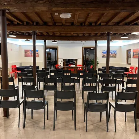 Cascina La Goliarda Curtatone