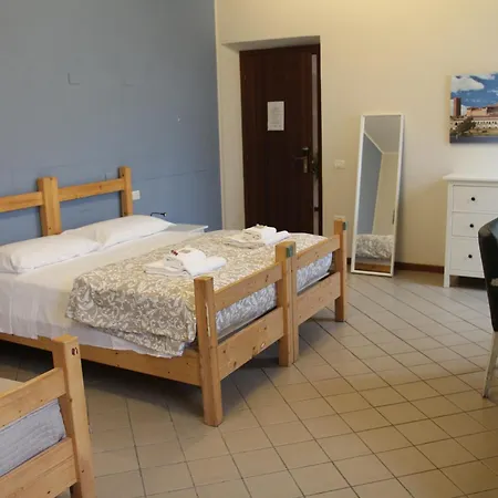 Cascina La Goliarda Hostel *