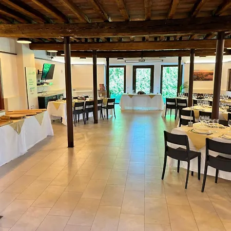 Hostel Cascina La Goliarda *