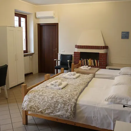 Cascina La Goliarda Hostel Curtatone