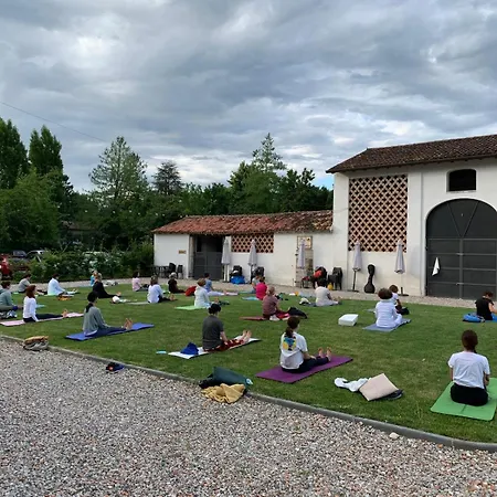 Cascina La Goliarda *
