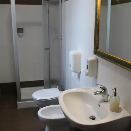 אכסניה Cascina La Goliarda