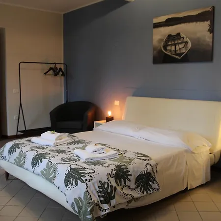 Hostel Cascina La Goliarda *