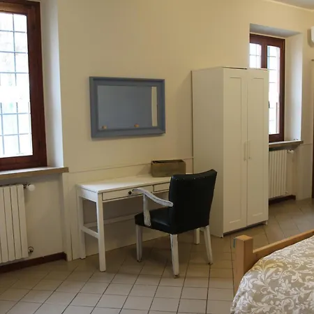 Cascina La Goliarda Hostel Curtatone
