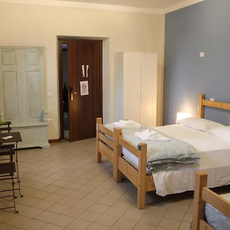 Cascina La Goliarda *