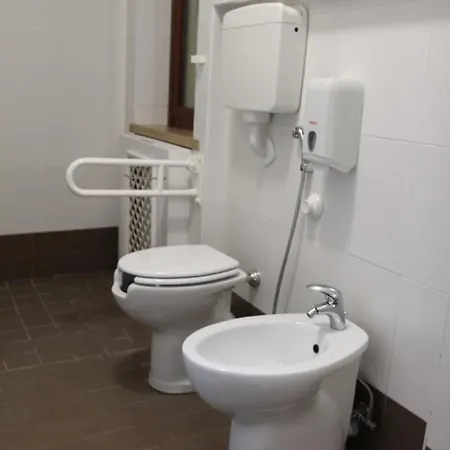 Cascina La Goliarda Hostel