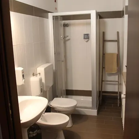 Hostel Cascina La Goliarda