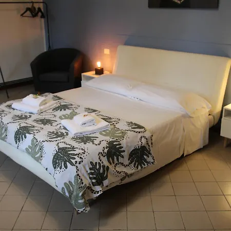 Hostel Cascina La Goliarda *