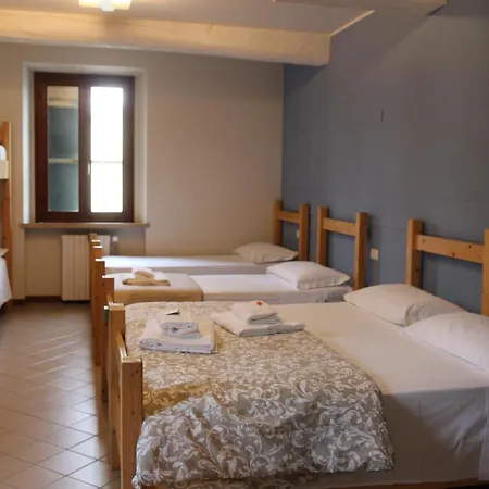 Cascina La Goliarda Curtatone