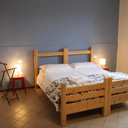 Cascina La Goliarda * Curtatone