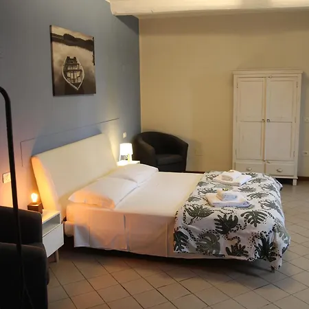 Cascina La Goliarda Hostel