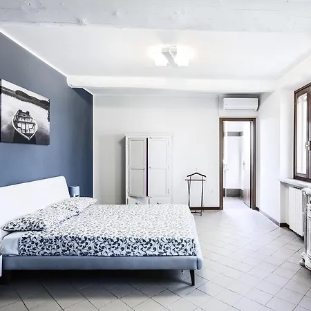 Hostel Cascina La Goliarda