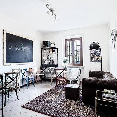 Cascina La Goliarda Hostel *