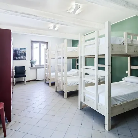 Cascina La Goliarda Hostel *