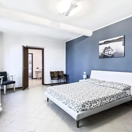 Cascina La Goliarda Curtatone