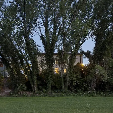 Hostel Cascina La Goliarda *