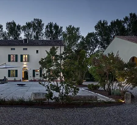 Cascina La Goliarda Hostel *