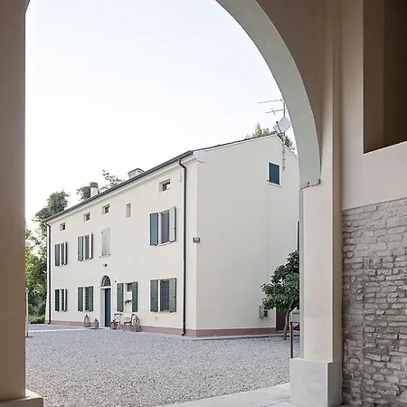 Hostel Cascina La Goliarda *