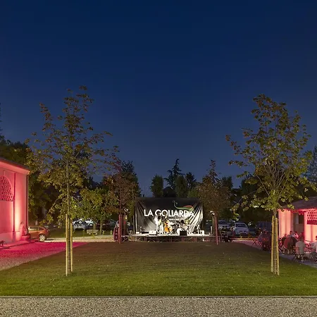 Cascina La Goliarda Hostel