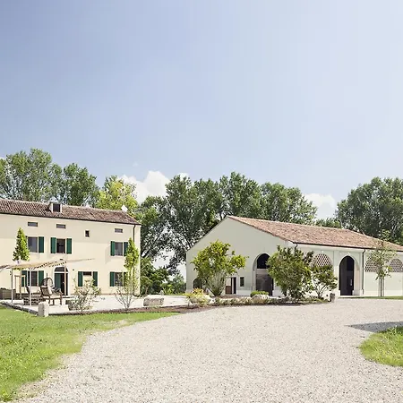 Cascina La Goliarda Curtatone