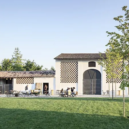 Hostel Cascina La Goliarda