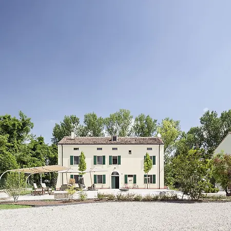 Cascina La Goliarda Curtatone