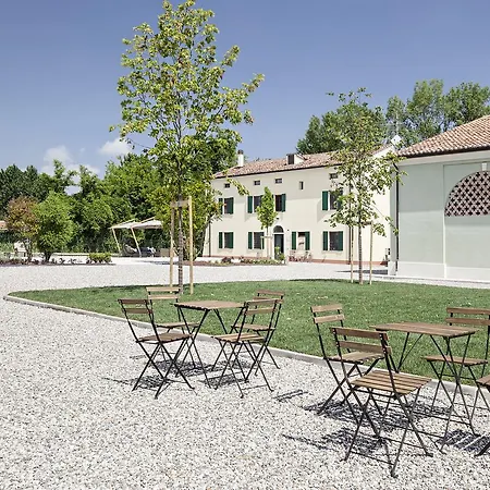 Cascina La Goliarda * Curtatone