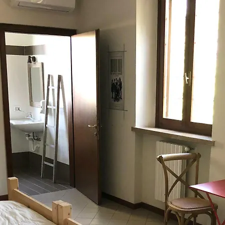 Cascina La Goliarda Hostel *