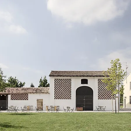Cascina La Goliarda Curtatone